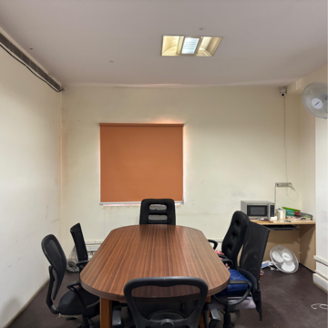 Team Area in  Office Space at Madhapur – for Rent