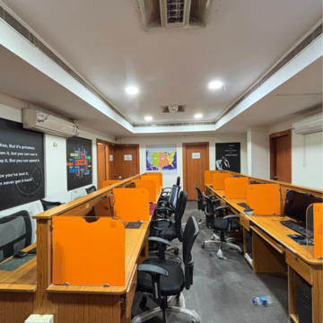  Office Space For Rent in Madhapur