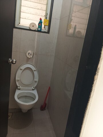 Attached Bathroom in 1 BHK Apartment at Kolte Patil Life Republic, Hinjewadi – for Rent