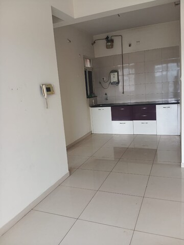 Kitchen in 1 BHK Apartment at Kolte Patil Life Republic, Hinjewadi – for Rent