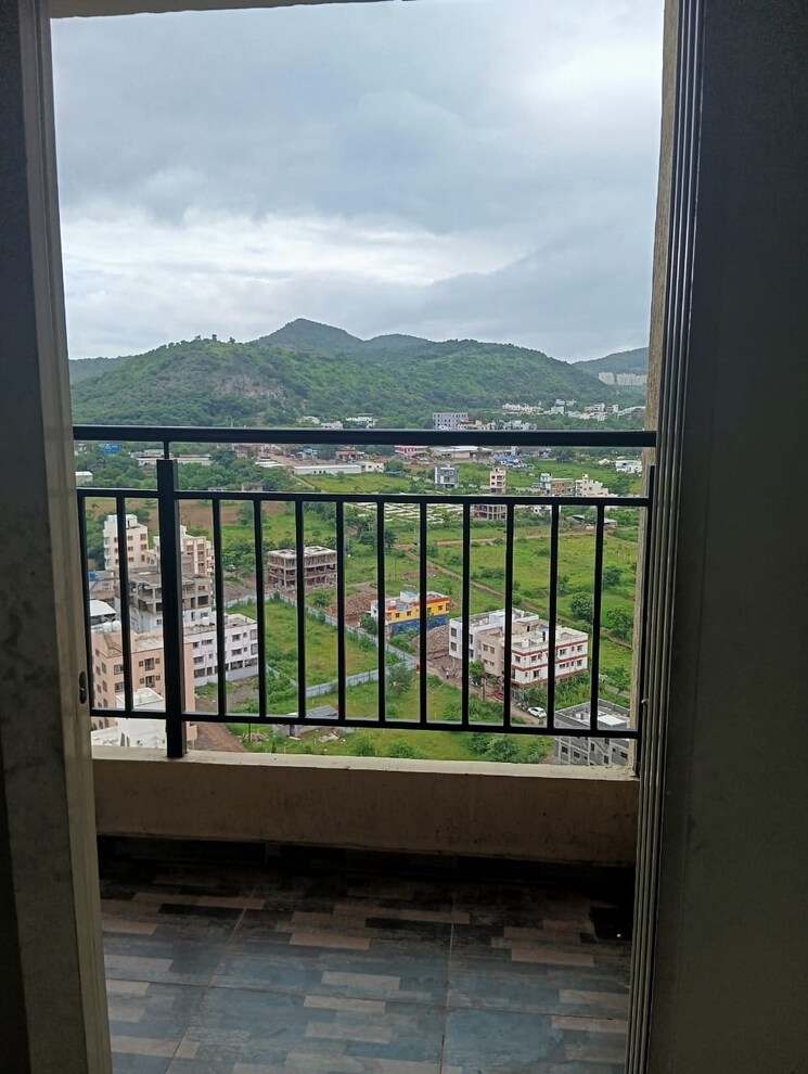 Exterior View, kolte-patil-life-republic 1 Bedroom 457 Sq.Ft. Apartment In Hinjewadi Pune 8512557