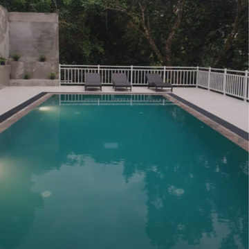 2 BHK Apartment – Exterior View View at Kalpataru Vienta, Ashok Nagar - for Rent