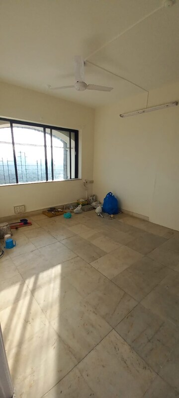 Master Bedroom in 2 BHK Apartment at Brookhill Tower, Andheri West – for Rent