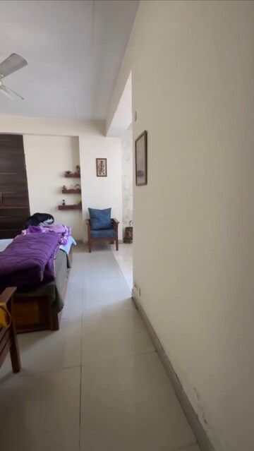 Bedroom in 2 BHK Apartment at Ajnara Gen X, Dundahera – for Sale