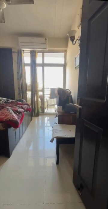 Bedroom in 2 BHK Apartment at Ajnara Gen X, Dundahera – for Sale