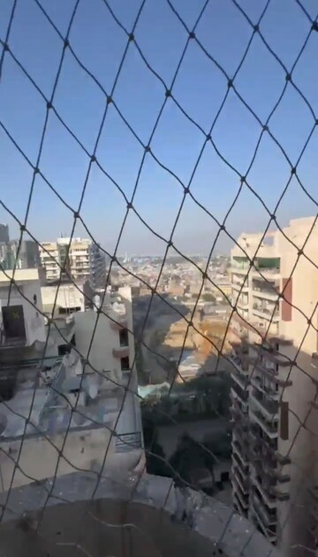2 BHK Apartment – Exterior View View at Ajnara Gen X, Dundahera - for Sale