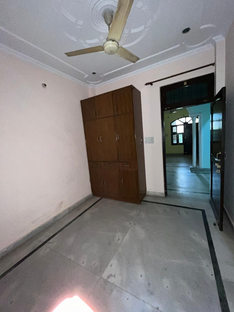 2 BHK + Pooja Room 970 Sq.Ft. Builder Floor in Sai Kunj New Palam  vihar
