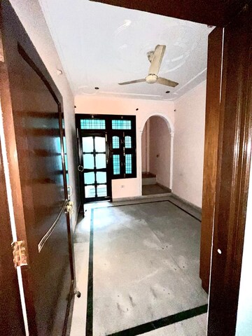 Living Room in 2 BHK Builder Floor at Sai Kunj New Palam  vihar, New Palam Vihar Phase 3 – for Rent