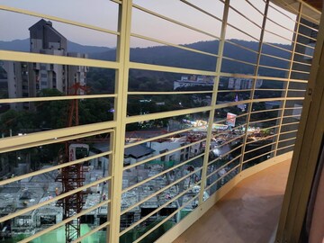  3 BHK Apartment at Acme Ozone, Manpada – for Rent
