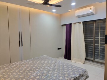 Room in 3 BHK Apartment at Acme Ozone, Manpada – for Rent