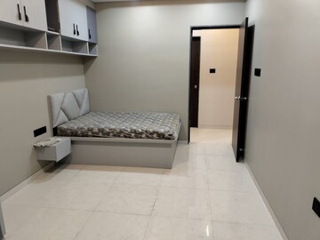 Room in 3 BHK Apartment at Acme Ozone, Manpada – for Rent