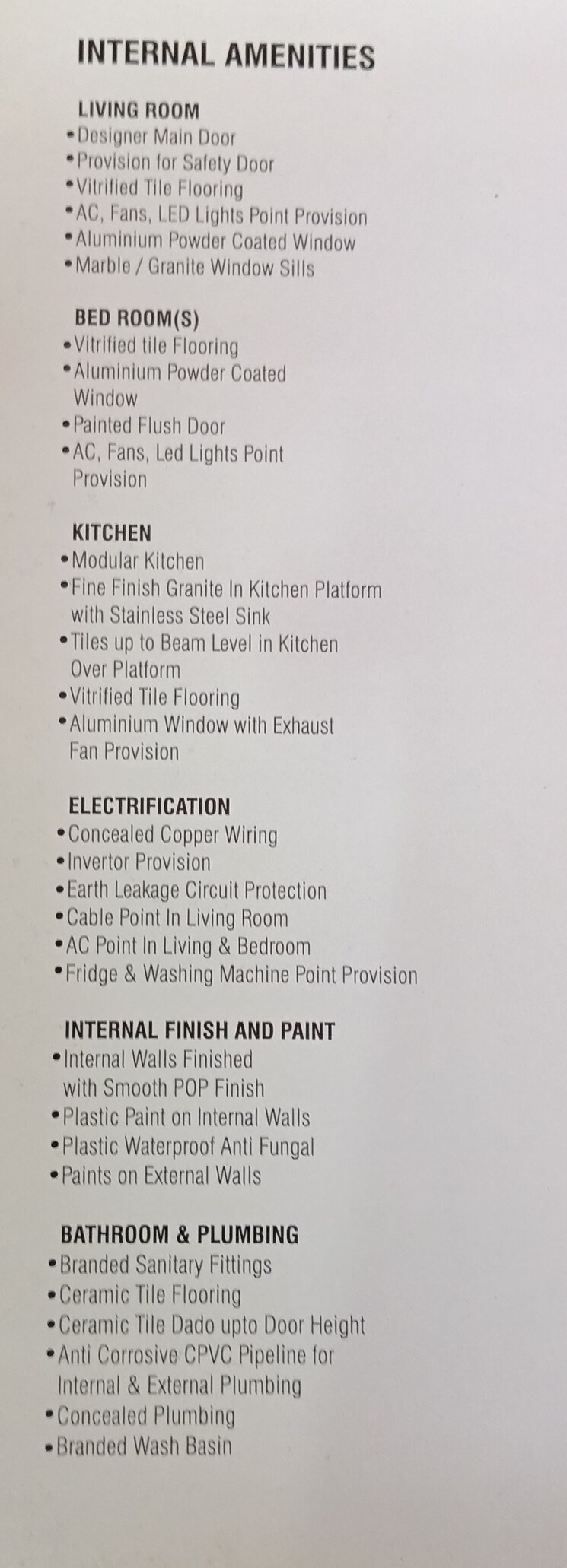 undefined, av-aashirwad-garden 1 Bedroom 410 Sq.Ft. Apartment In Nalasopara West Palghar 8512576