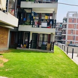 2 BHK Apartment – Exterior View View at Apex Our Residency, Garoli Kalan - for Sale