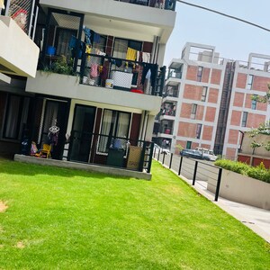  2 BHK Apartment at Apex Our Residency, Garoli Kalan – for Sale