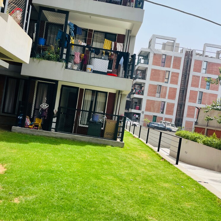 undefined, apex-our-residency 2 Bedroom 635 Sq.Ft. Apartment In Garoli Kalan Gurgaon 8512577