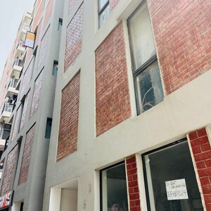 2 BHK Apartment – Exterior View View at Apex Our Residency, Garoli Kalan - for Sale