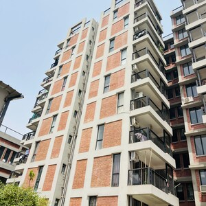 2 BHK Apartment For Sale in Apex Our Residency, Garoli Kalan