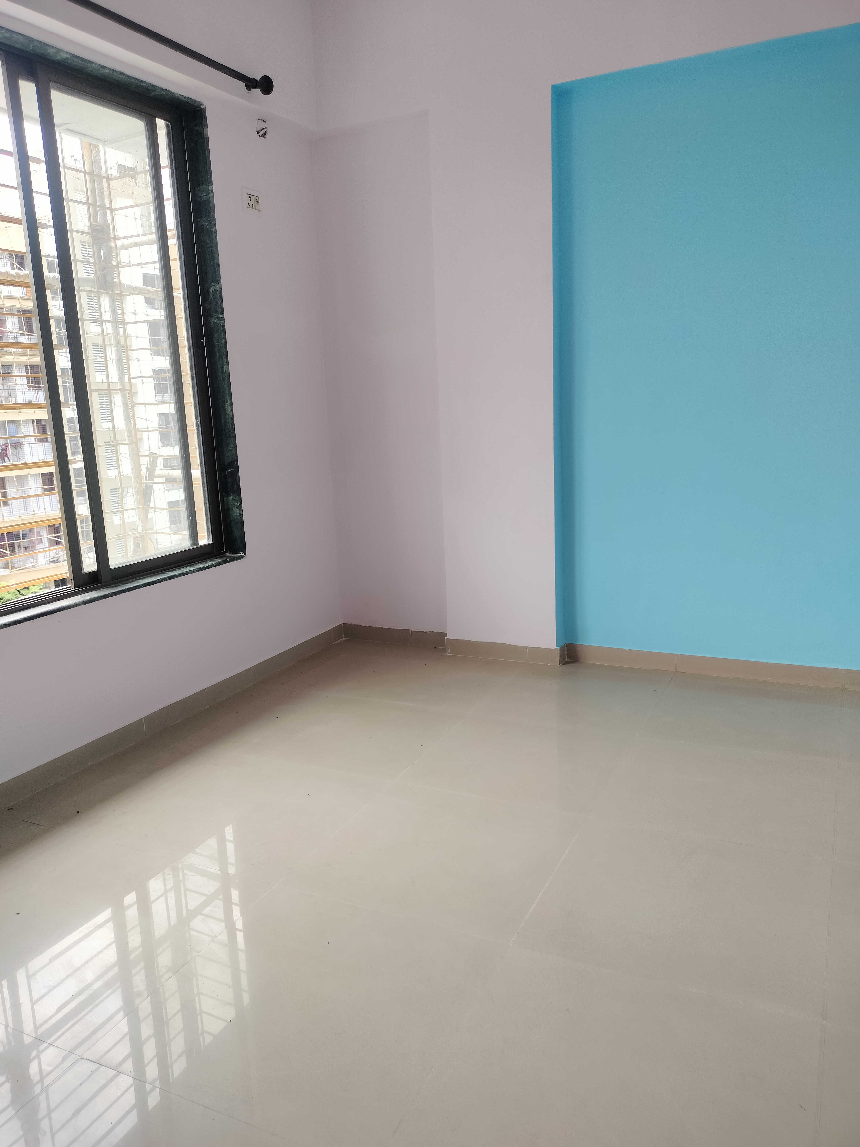 1 BHK 449 Sq.Ft. Apartment in Squarefeet Grand Square