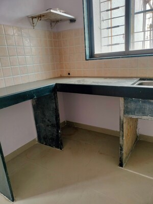 Kitchen in 1 BHK Apartment at Squarefeet Grand Square, Anand Nagar – for Sale