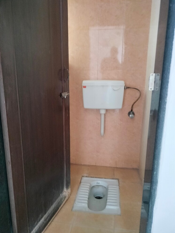 Bedroom, squarefeet-grand-square 1 Bedroom 449 Sq.Ft. Apartment In Anand Nagar Thane 8512591