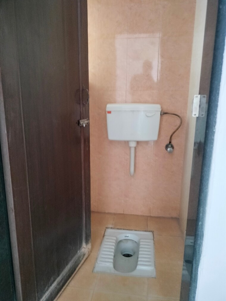 Bedroom, squarefeet-grand-square 1 Bedroom 449 Sq.Ft. Apartment In Anand Nagar Thane 8512591