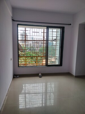 Living Room in 1 BHK Apartment at Squarefeet Grand Square, Anand Nagar – for Sale
