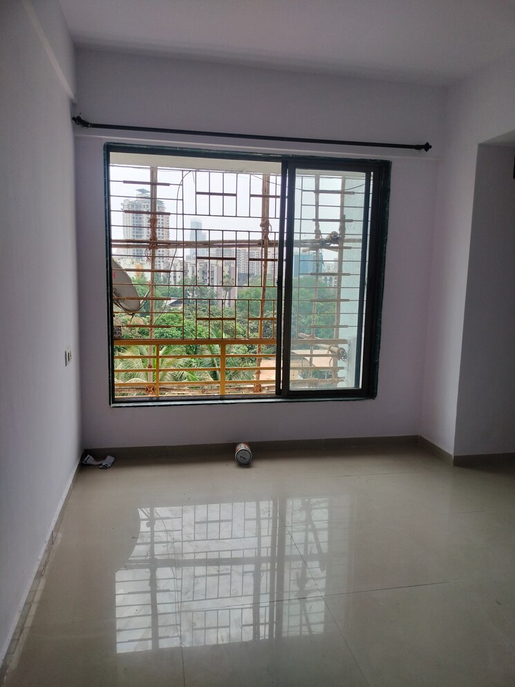 Living Room, squarefeet-grand-square 1 Bedroom 449 Sq.Ft. Apartment In Anand Nagar Thane 8512591
