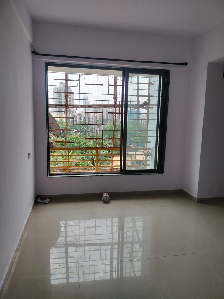Living Room, squarefeet-grand-square 1 Bedroom 449 Sq.Ft. Apartment In Anand Nagar Thane 8512591
