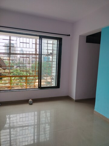 Living Room in 1 BHK Apartment at Squarefeet Grand Square, Anand Nagar – for Sale