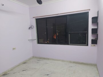 Master Bedroom in 1 BHK Apartment at Everest Gardens CHS, Ghatkopar East – for Rent
