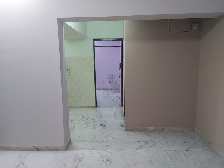 Living Room, everest-gardens-chs 1 Bedroom 432 Sq.Ft. Apartment In Ghatkopar East Mumbai 8512584