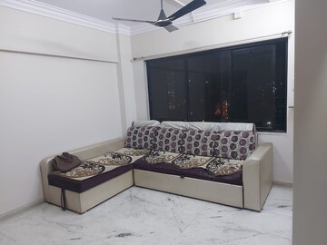 Living Room in 1 BHK Apartment at Everest Gardens CHS, Ghatkopar East – for Rent