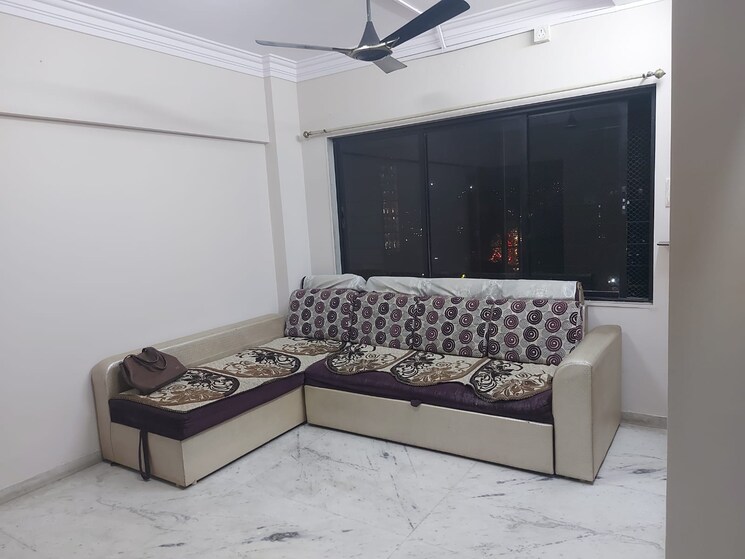 Living Room, everest-gardens-chs 1 Bedroom 432 Sq.Ft. Apartment In Ghatkopar East Mumbai 8512584