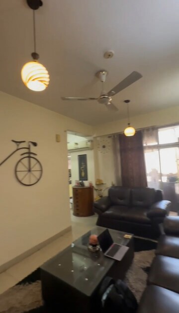  2 BHK Apartment at Ajnara Gen X, Dundahera – for Rent