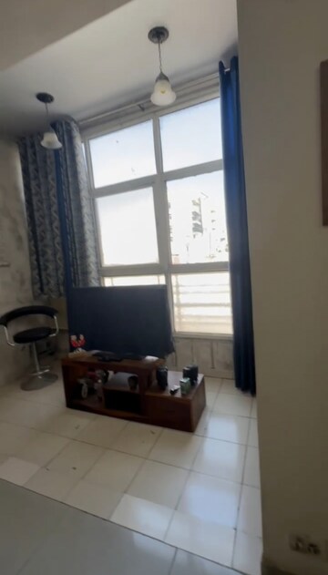Living Room in 2 BHK Apartment at Ajnara Gen X, Dundahera – for Rent
