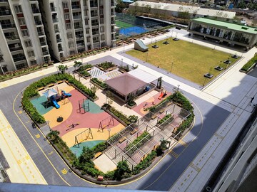 2 BHK Apartment For Rent in Yashwin Orrizonte, Kharadi