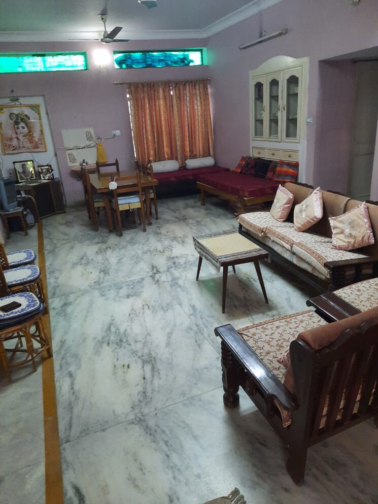 Living Room, tonk road 4 Bedroom 350 Sq.Yd. Independent House In Tonk Road Jaipur 8512590