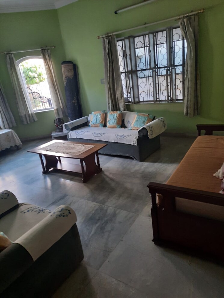 Living Room, tonk road 4 Bedroom 350 Sq.Yd. Independent House In Tonk Road Jaipur 8512590