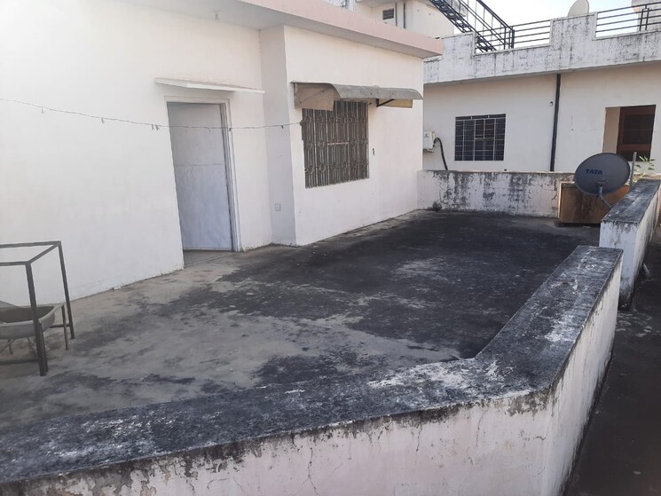 Exterior View, tonk road 4 Bedroom 350 Sq.Yd. Independent House In Tonk Road Jaipur 8512590