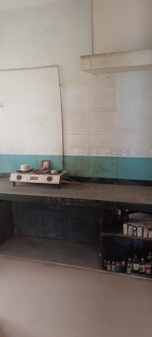 Kitchen in 1 BHK Apartment at Maitri Ramakeshav Apartment, Dombivli West – for Sale