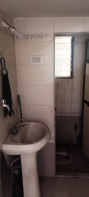  1 BHK Apartment at Maitri Ramakeshav Apartment, Dombivli West – for Sale