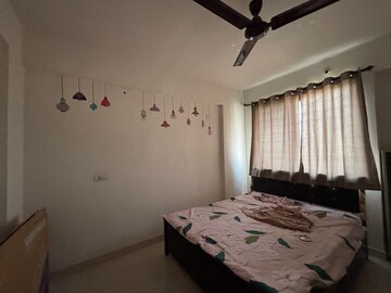 2 BHK Apartment For Rent in Samrat Regency, Wadgaon Sheri