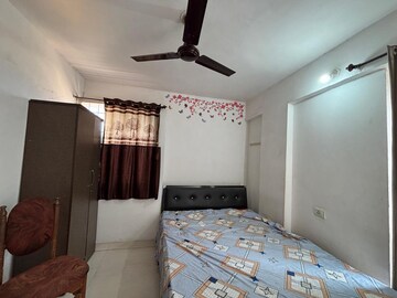 Room in 2 BHK Apartment at Samrat Regency, Wadgaon Sheri – for Rent