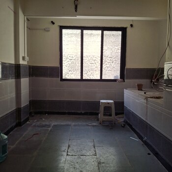 1 RK House for Rent in Ghansoli Sector 1, Navi Mumbai