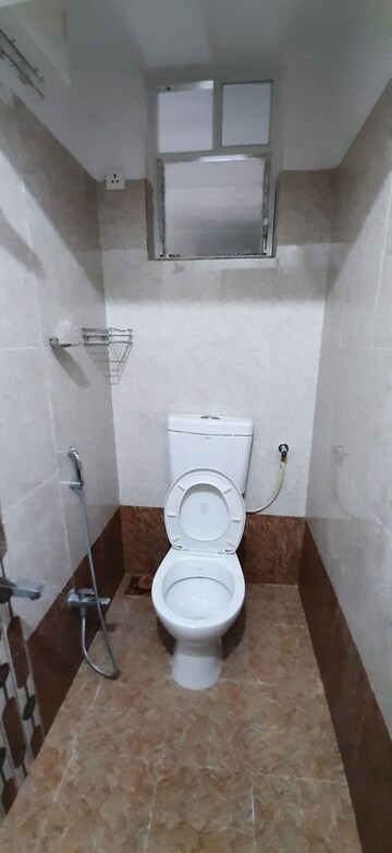 Bathroom in  Pg at Shivajinagar – for Rent