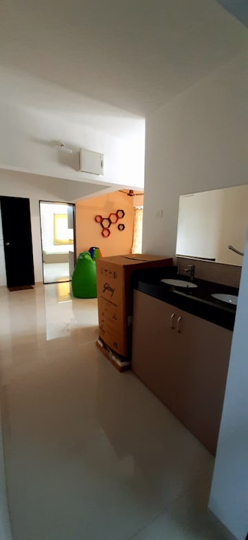 Kitchen in  Pg at Shivajinagar – for Rent