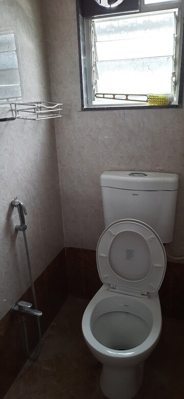Bathroom in  Pg at Shivajinagar – for Rent