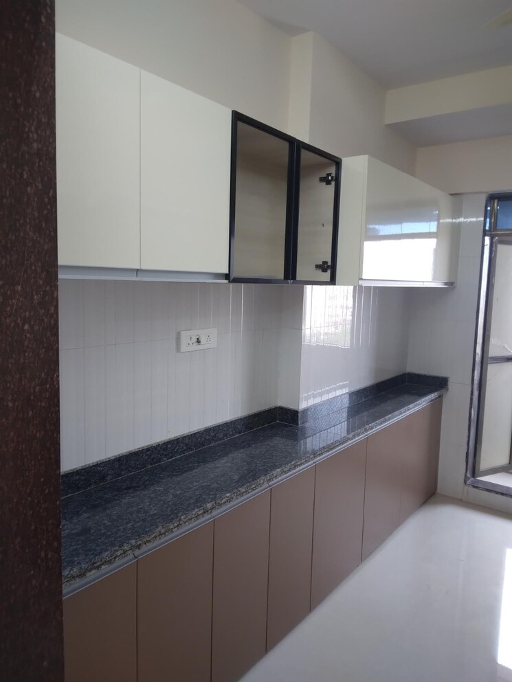 Kitchen, asmita-sand-dunes 2 Bedroom 900 Sq.Ft. Apartment In Malad West Mumbai 8512602