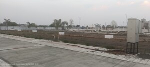   Plot at Nagpur Airport – for Sale