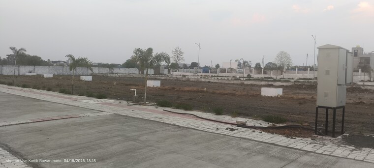 undefined, nagpur airport  1300 Sq.Ft. Plot In Nagpur Airport Nagpur 8512621
